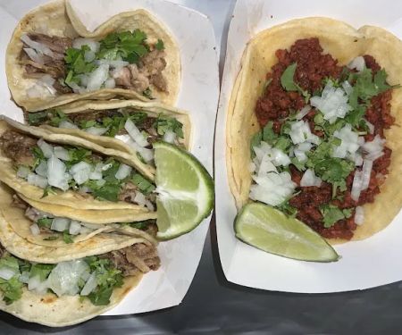 Dollar Taco Taqueria