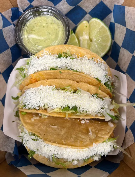 Dollar Taco Taqueria Picture 3