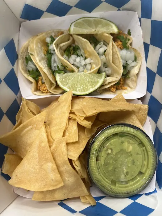 Dollar Taco Taqueria Picture 2