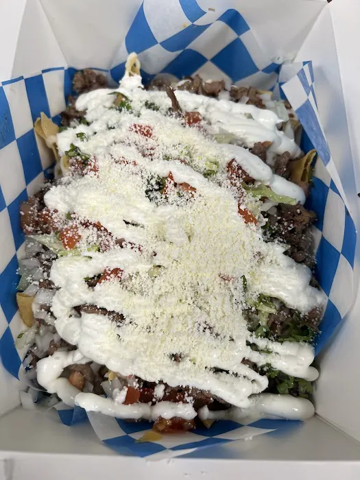 Dollar Taco Taqueria Picture 6