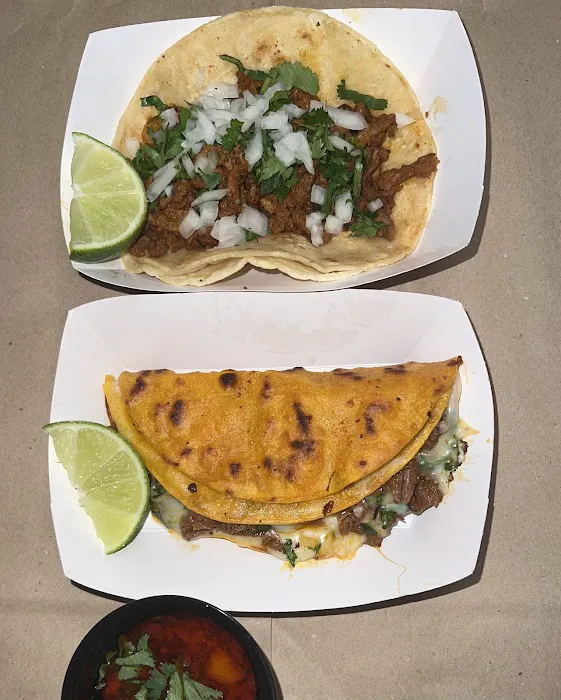 Dollar Taco Taqueria Picture 4
