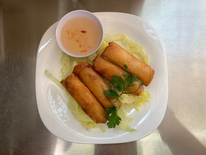 Banh Mi Cart Picture 2