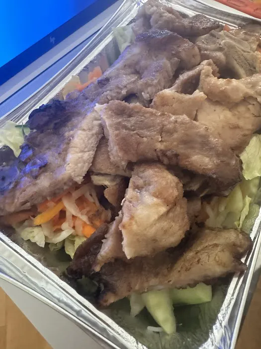Banh Mi Cart Picture 5