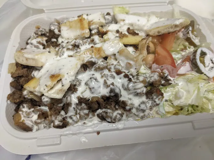 Albaik Express Halal Food Picture 9