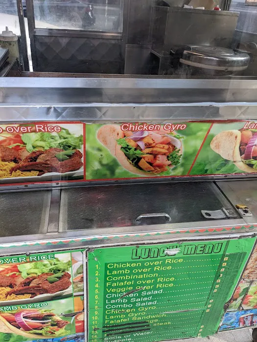 Albaik Express Halal Food Picture 6