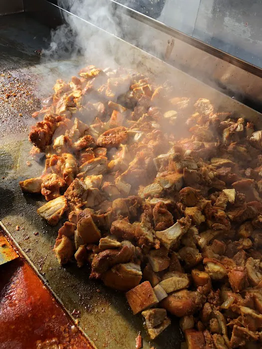 Albaik Express Halal Food Picture 7