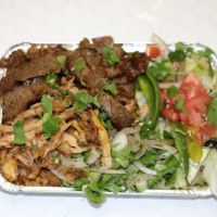 Albaik Express Halal Food ico