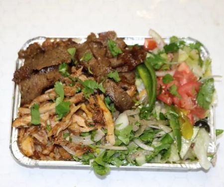 Albaik Express Halal Food