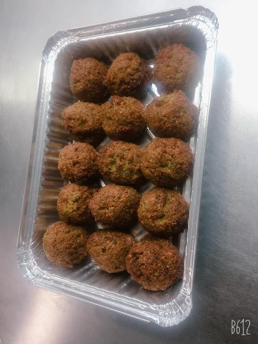 Albaik Express Halal Food Picture 2