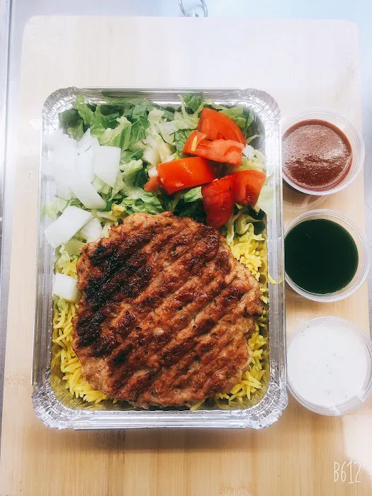 Albaik Express Halal Food Picture 5