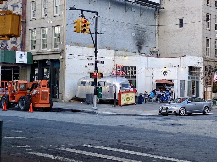 Luchadores NYC Picture 6