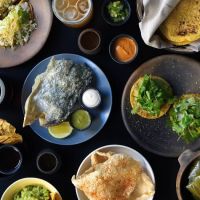 Seaport Food Lab ico