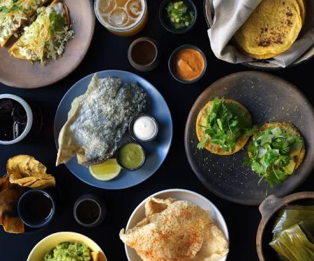 Seaport Food Lab