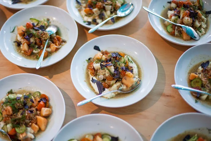 Seaport Food Lab Picture 7