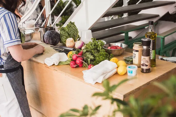 Seaport Food Lab Picture 6