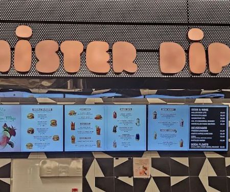 Mister Dips