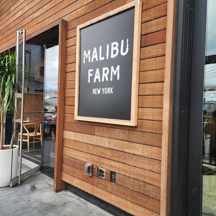 Malibu Farm Picture 3