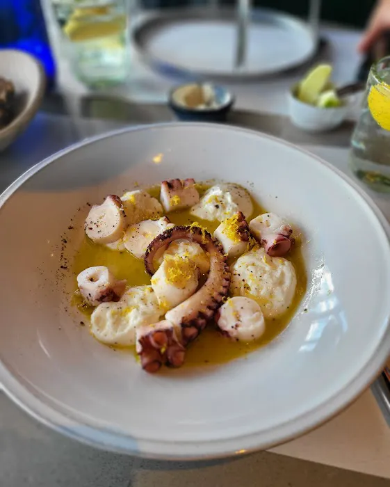 The Fulton by Jean-Georges Picture 2