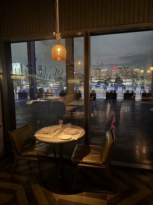 The Fulton by Jean-Georges Picture 1
