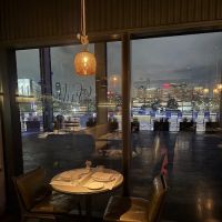 The Fulton by Jean-Georges ico