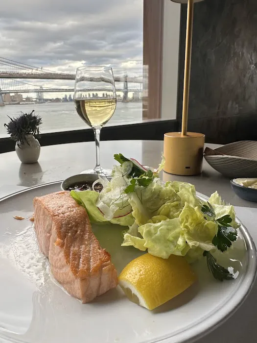 The Fulton by Jean-Georges Picture 10