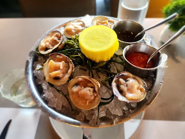 The Fulton by Jean-Georges Picture 5