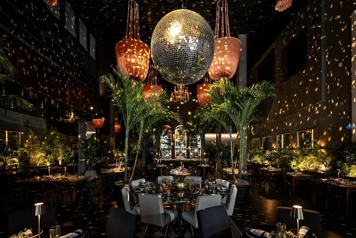 Gitano NYC Picture 1