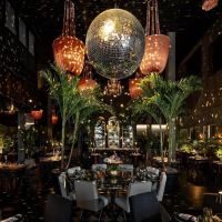Gitano NYC ico
