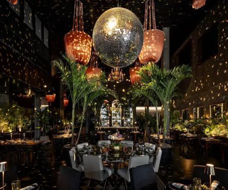 Gitano NYC