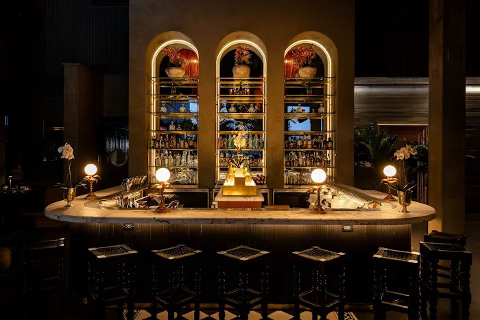 Gitano NYC Picture 7