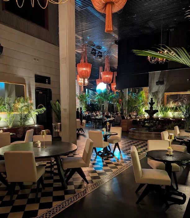 Gitano NYC Picture 9