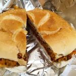 Eric's Food Cart Express
