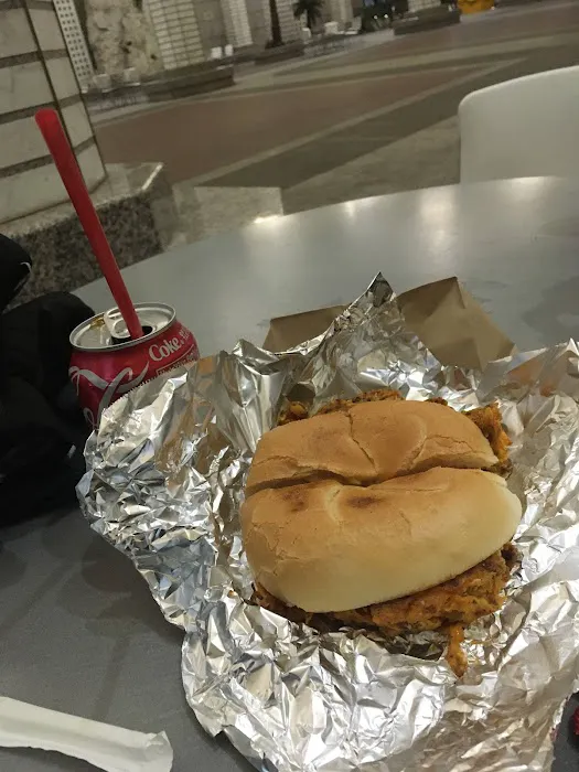 Eric's Food Cart Express Picture 10