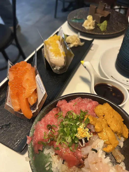 Mikado Sushi Picture 4