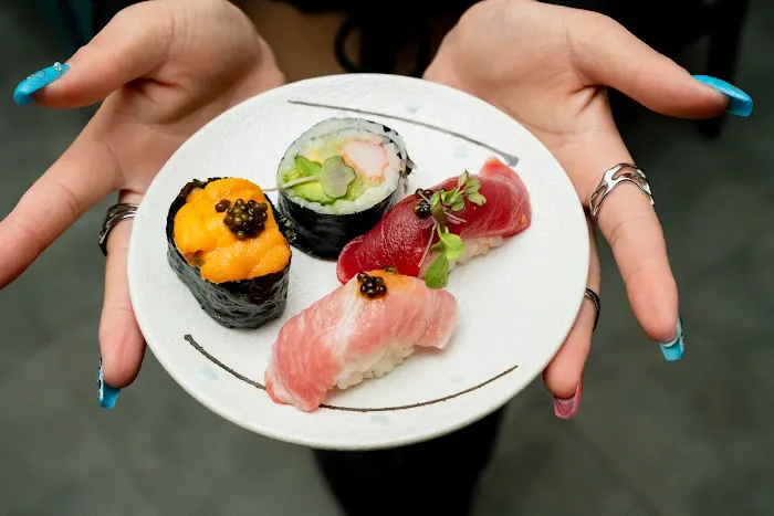 Mikado Sushi Picture 7