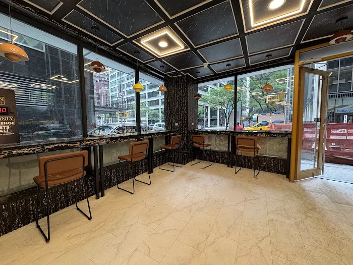 LE JARDIN CAFÉ & DELI Picture 6