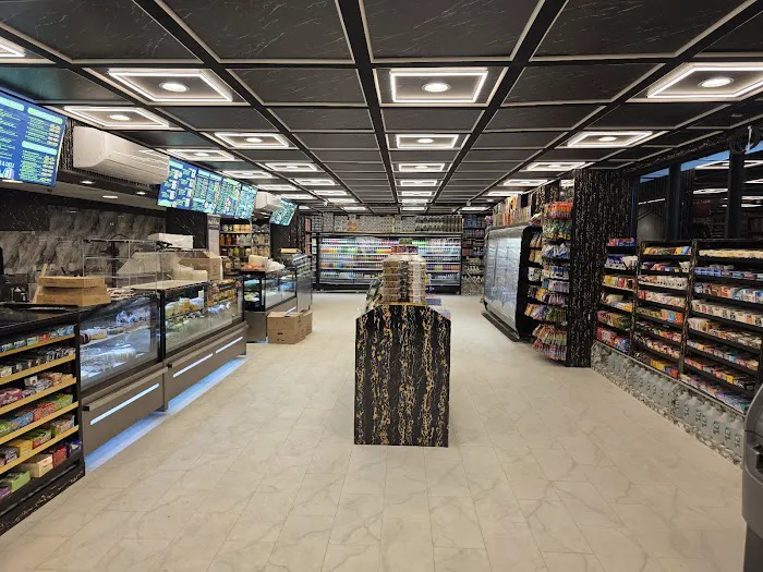 LE JARDIN CAFÉ & DELI Picture 5