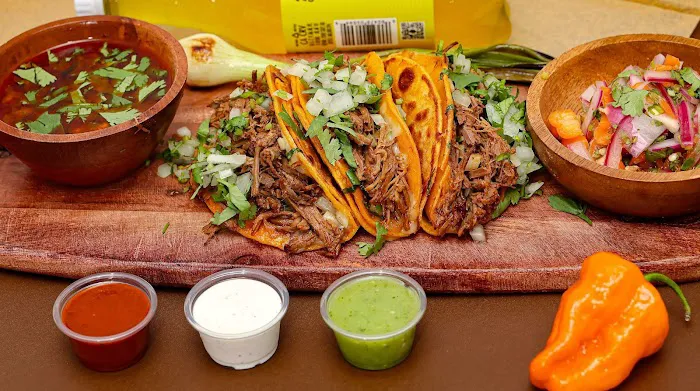 69 Taqueria Libre Picture 9