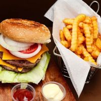 69 Taqueria Libre ico
