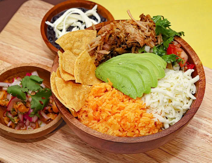69 Taqueria Libre Picture 8