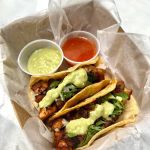 Los Tacos Hermanos