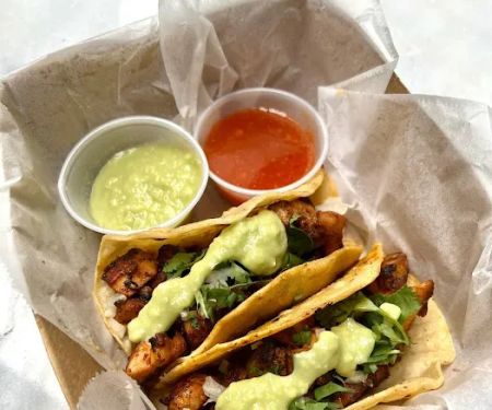 Los Tacos Hermanos