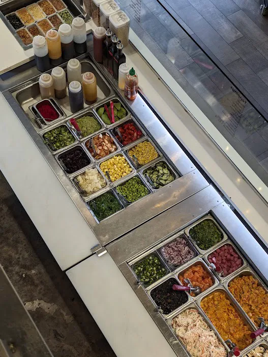 Poke Bowl NY Picture 2