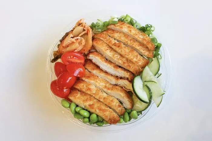 Poke Bowl NY Picture 4