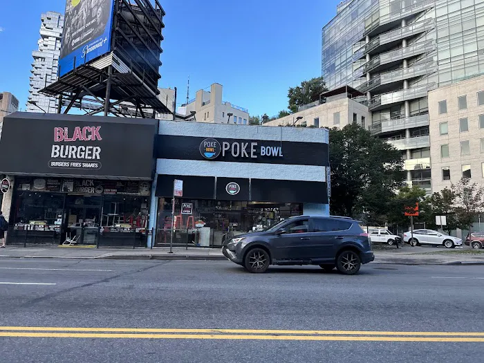 Poke Bowl NY Picture 9