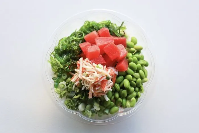 Poke Bowl NY Picture 8