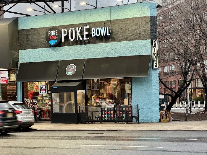 Poke Bowl NY Picture 5