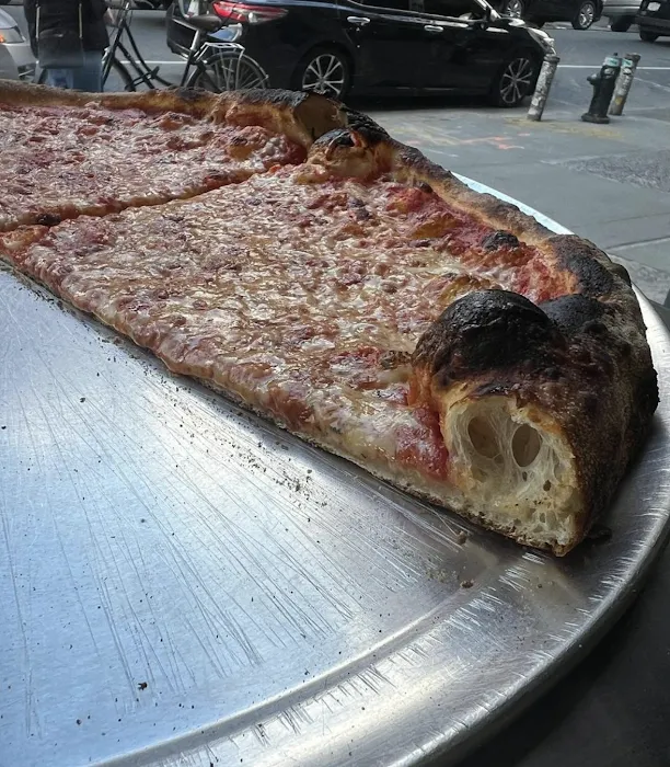 Lucia Pizza Of SoHo Picture 10