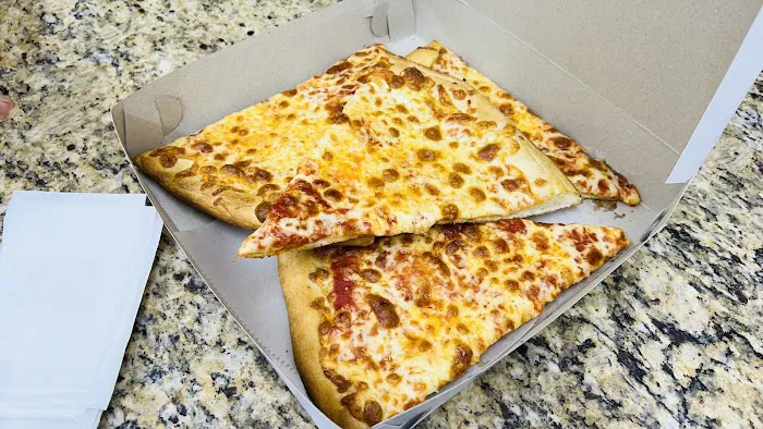 $1.50 Fresh Pizza Picture 3
