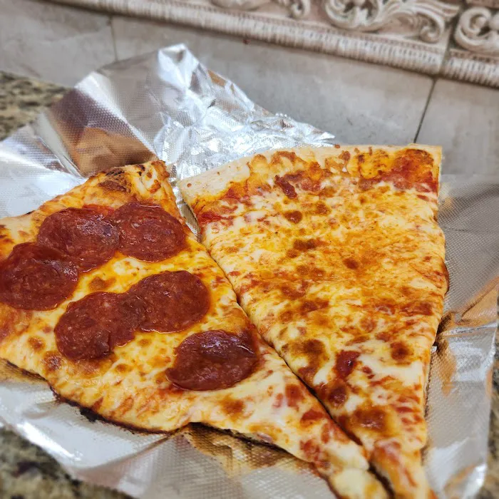 $1.50 Fresh Pizza Picture 9